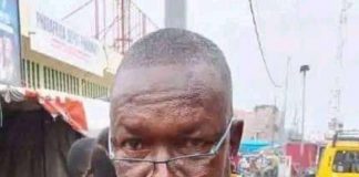 Flash/RDC : Les militants qui ont tabassé le député National Bruno Kabangu ont été condamné !