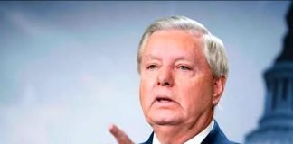 Un sénateur américain appelle à «assassiner Vladimir Poutine» !