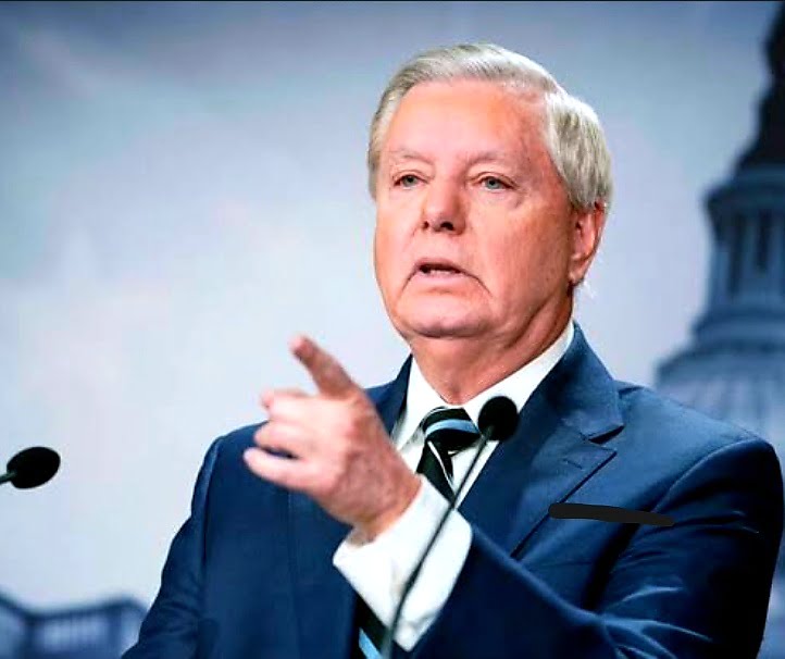 Un sénateur américain appelle à «assassiner Vladimir Poutine» ! 1 Un sénateur américain appelle à «assassiner Vladimir Poutine» ! 1