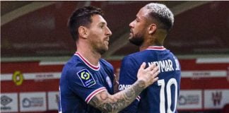 Critiqués à mainte reprises après défaite face au Real Madrid, Messi et Neymar appuyés!