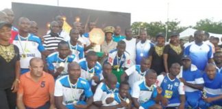 Côte d’Ivoire: un footballeur meurt en plein match