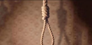 Deux jeunes adolescents dont une fille et un garçon se donnent la mort par pendaison