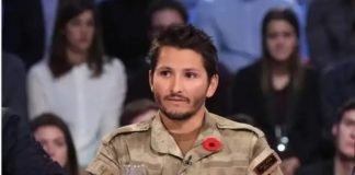 Guerre en Ukraine: supposé mort de Wali “Le plus grand Sniper du monde”, le voici le verdict !