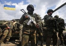Voici le pays qui pourrait accroître son économie si la guerre perdure en Ukraine !