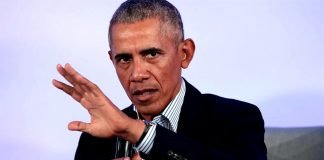 Urgent : Triste nouvelle pour Barack Obama !
