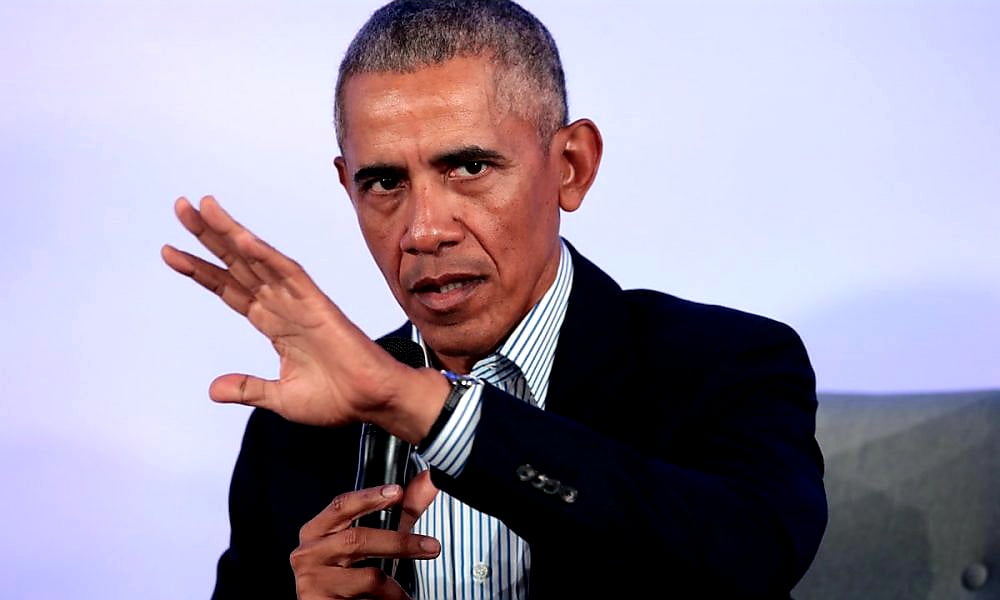 Urgent : Triste nouvelle pour Barack Obama ! 1 Urgent : Triste nouvelle pour Barack Obama ! 1