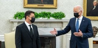 Les États-Unis ont utilisé l’Ukraine pour créer des menaces pour le monde entier !