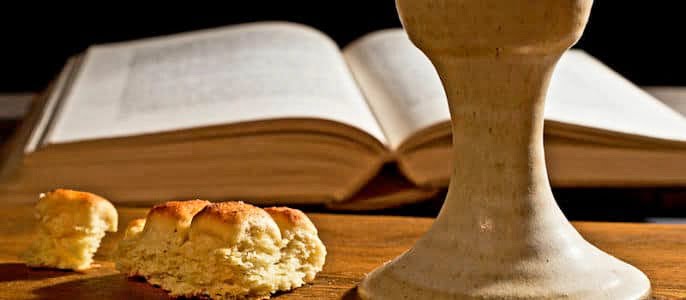 Découvrez ce que vous ignorez sur l'eucharistie ou la sainte cène ! 2 Découvrez ce que vous ignorez sur l'eucharistie ou la sainte cène ! 2