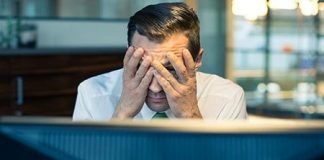 Découvrez l’âge auquel les hommes sont le plus infidèles !