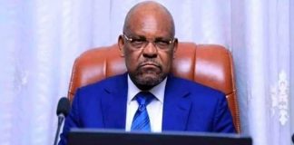 Flash/RDC : François Beya sera condamné à mort, alerte le collectif Free François Beya !