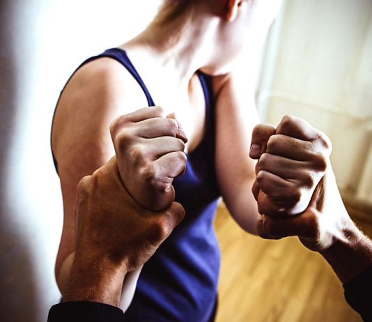 Scandale : une jeune Ukrainienne vi*olée par deux agresseurs dans un centre de réfugiés !