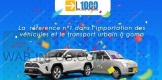 Au Nord-Kivu, la société “L1000 SERVICES” résout le problème d’achat et vente des véhicules
