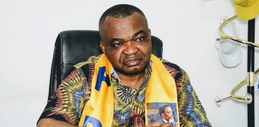 RDC : Ferdinand Kambere se dit victime d’une cabale pour sa peine de mort qui lui est requise