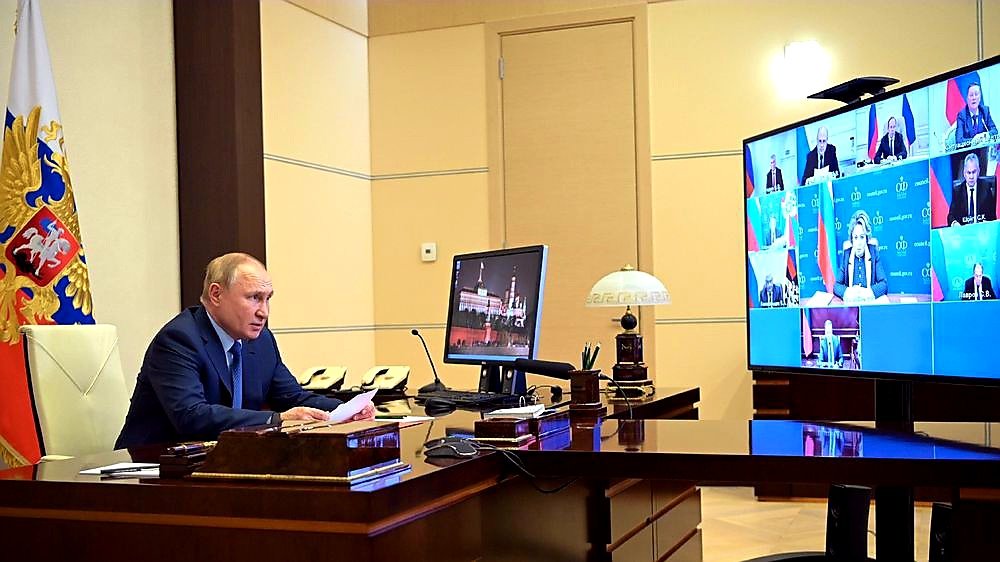 Invasion en Ukraine : Vladimir Poutine capable de couper la connexion Internet en Europe ? 2 Invasion en Ukraine : Vladimir Poutine capable de couper la connexion Internet en Europe ? 2