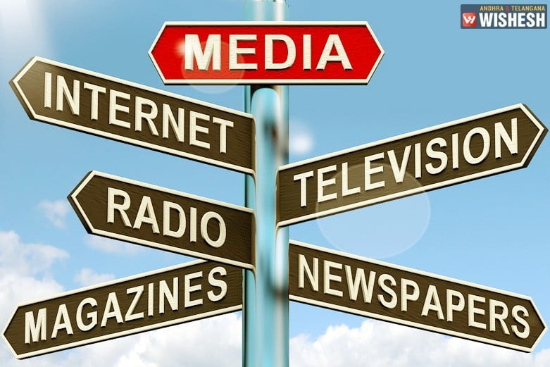 media