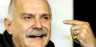 Déclaration d’un cinéaste russe: » Il vaut mieux être pendu pour sa loyauté, que d’être récompensé pour sa trahison » !