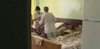 Guerre en Ukraine : Un hôpital pour enfants bombardé par l’armée russe !