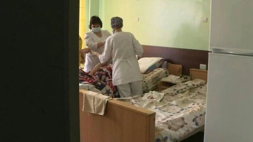 Guerre en Ukraine : Un hôpital pour enfants bombardé par l'armée russe ! 1 Guerre en Ukraine : Un hôpital pour enfants bombardé par l'armée russe ! 1