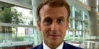 L’état de santé du président Français Emmanuel Macron inquiète !