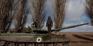 Vers un retrait russe d’Ukraine? La mise au point du Kremlin !