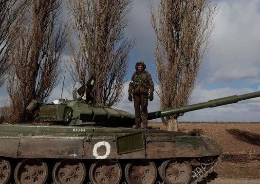 Vers un retrait russe d’Ukraine? La mise au point du Kremlin !
