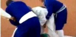 Un homme sévèrement battu à l’église pour avoir couché avec la femme du pasteur !
