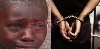 Un homme condamné à 10 ans de prison ferme pour avoir commis un mauvais acte à sa fille