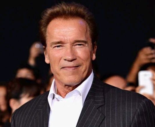 Guerre en Ukraine : Arnold Schwarzenegger s’est adressé à Vladimir Poutine !