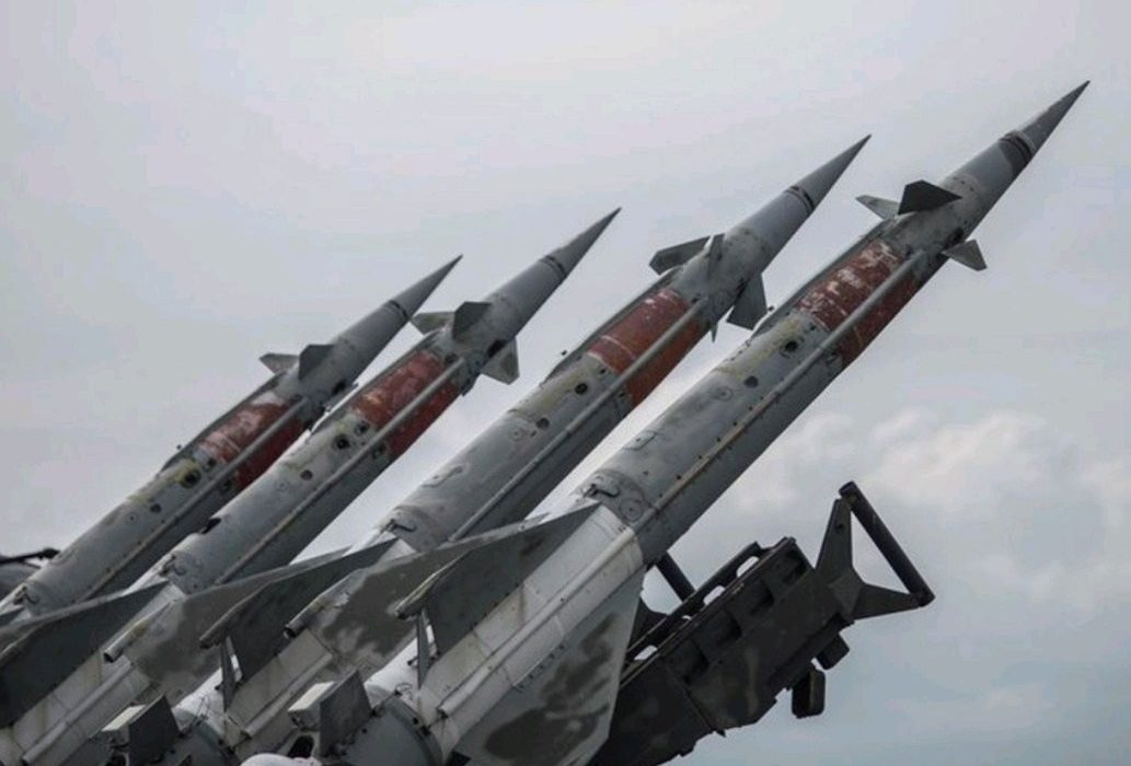 Ukraine et menaces nucléaires : voici les 9 pays qui pourraient détruire l'humanité en quelques heures 1 Ukraine et menaces nucléaires : voici les 9 pays qui pourraient détruire l'humanité en quelques heures 1
