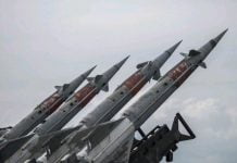 Ukraine et menaces nucléaires : voici les 9 pays qui pourraient détruire l’humanité en quelques heures
