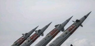 Ukraine et menaces nucléaires : voici les 9 pays qui pourraient détruire l’humanité en quelques heures