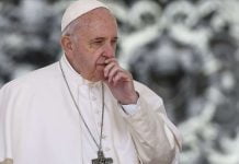 Ukraine : Volodymyr Zelensky invite le pape à devenir médiateur entre Kiev et Moscou !