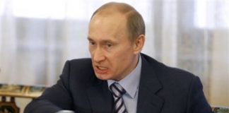 Vladimir Poutine exécuté par sa propre fille ?, alerte le Kremlin