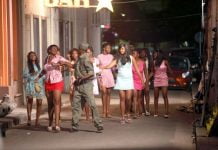 Ghana/crise économique: les prostituées font hausser les prix