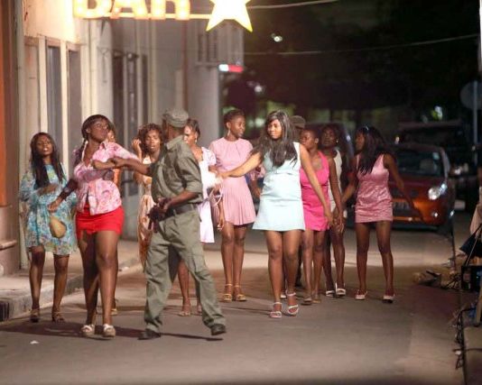 Ghana/crise économique: les prostituées font hausser les prix
