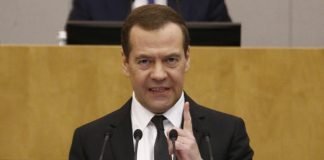 La Russie annonce qu’il n’y aura pas d’effondrement de leur économie à cause des sanctions !