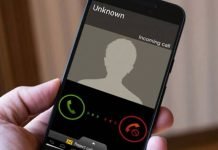 Comment répondre à un appel inconnu pour éviter d’être arnaqué