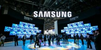 Invasion de l’Ukraine : Samsung suspend ses expéditions en Russie !