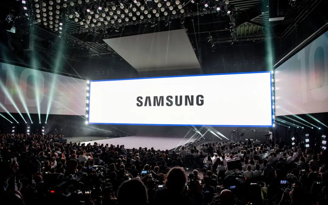 Invasion de l'Ukraine : Samsung suspend ses expéditions en Russie ! 2 Invasion de l'Ukraine : Samsung suspend ses expéditions en Russie ! 2