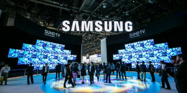 Invasion de l'Ukraine : Samsung suspend ses expéditions en Russie ! 1 Invasion de l'Ukraine : Samsung suspend ses expéditions en Russie ! 1