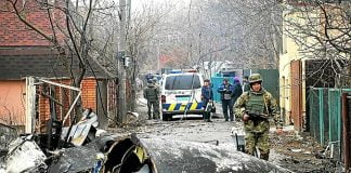 Guerre en Ukraine : Le bilan des morts coté de l’armée Russe !