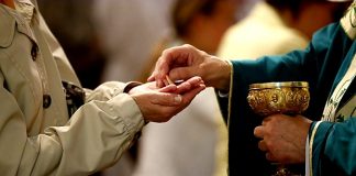 Découvrez ce que vous ignorez sur l’eucharistie ou la sainte cène !