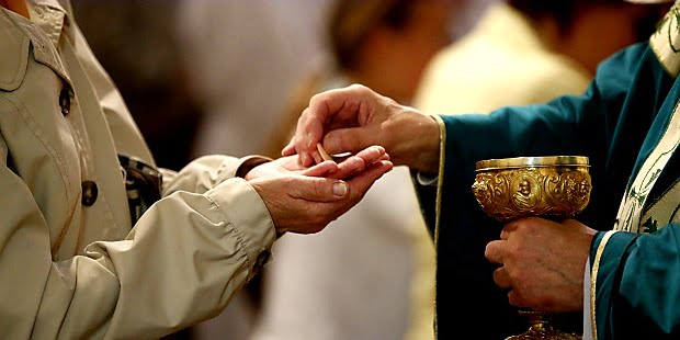 Découvrez ce que vous ignorez sur l'eucharistie ou la sainte cène ! 1 Découvrez ce que vous ignorez sur l'eucharistie ou la sainte cène ! 1