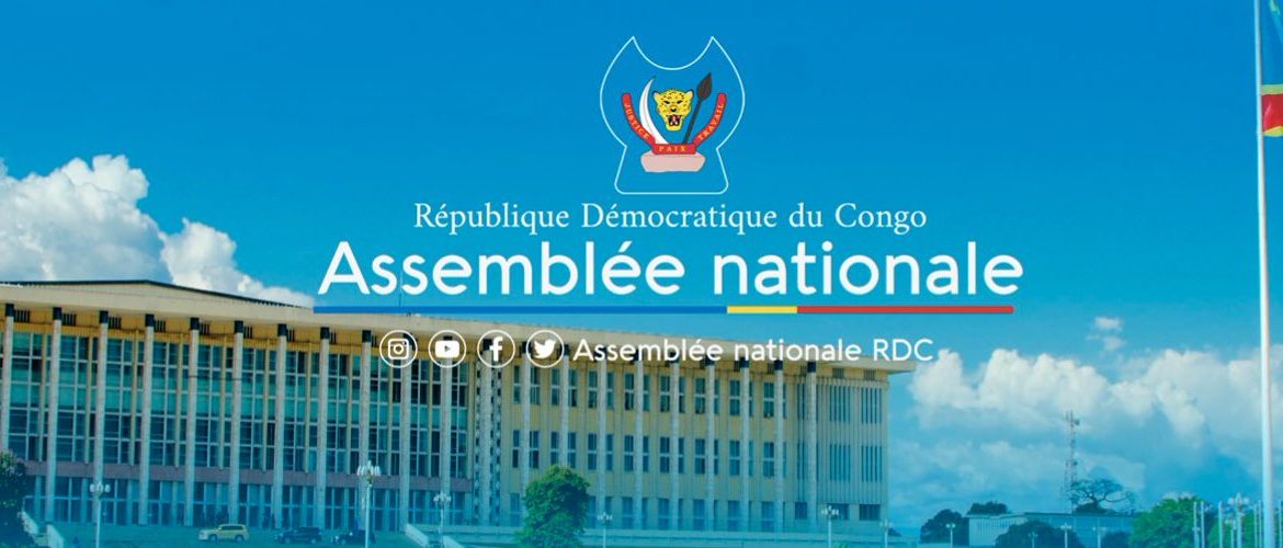 RDC/Assemblée nationale : le G13 claque la porte ! 1 RDC/Assemblée nationale : le G13 claque la porte ! 1