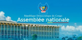 RDC/Assemblée nationale : le G13 claque la porte !
