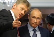 Washington pourrait cesser ses livraisons d’armes à l’Ukraine s’il vaut la paix !
