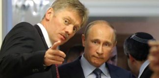 Washington pourrait cesser ses livraisons d’armes à l’Ukraine s’il vaut la paix !
