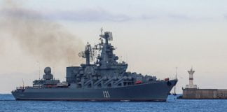 Urgent : La Russie connaît une lourde perte matérielle !