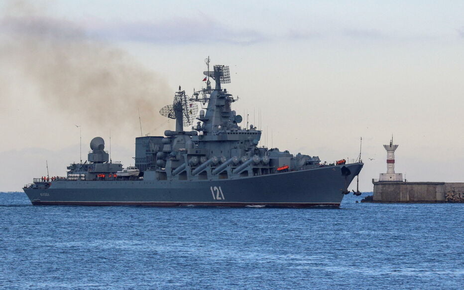 Urgent : La Russie connaît une lourde perte matérielle ! 1 Urgent : La Russie connaît une lourde perte matérielle ! 1