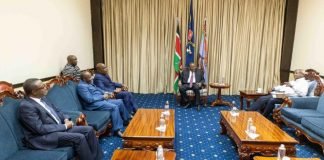 Flash/RDC : Félix Tshisekedi lance un message fort aux groupes armés !